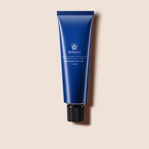 MOISTURIZING FIRMING ANTIWRINKLE HAND CREAM